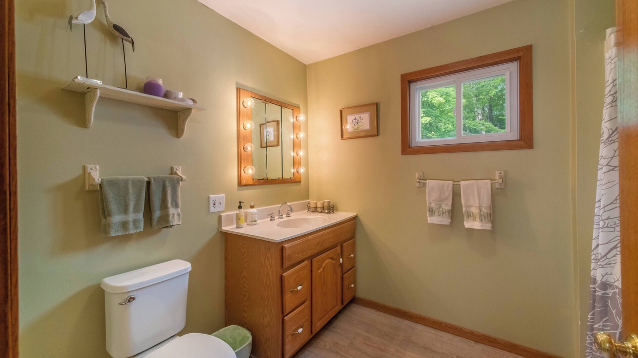 Photo of Bathroom in Upper Peninsula Michigan