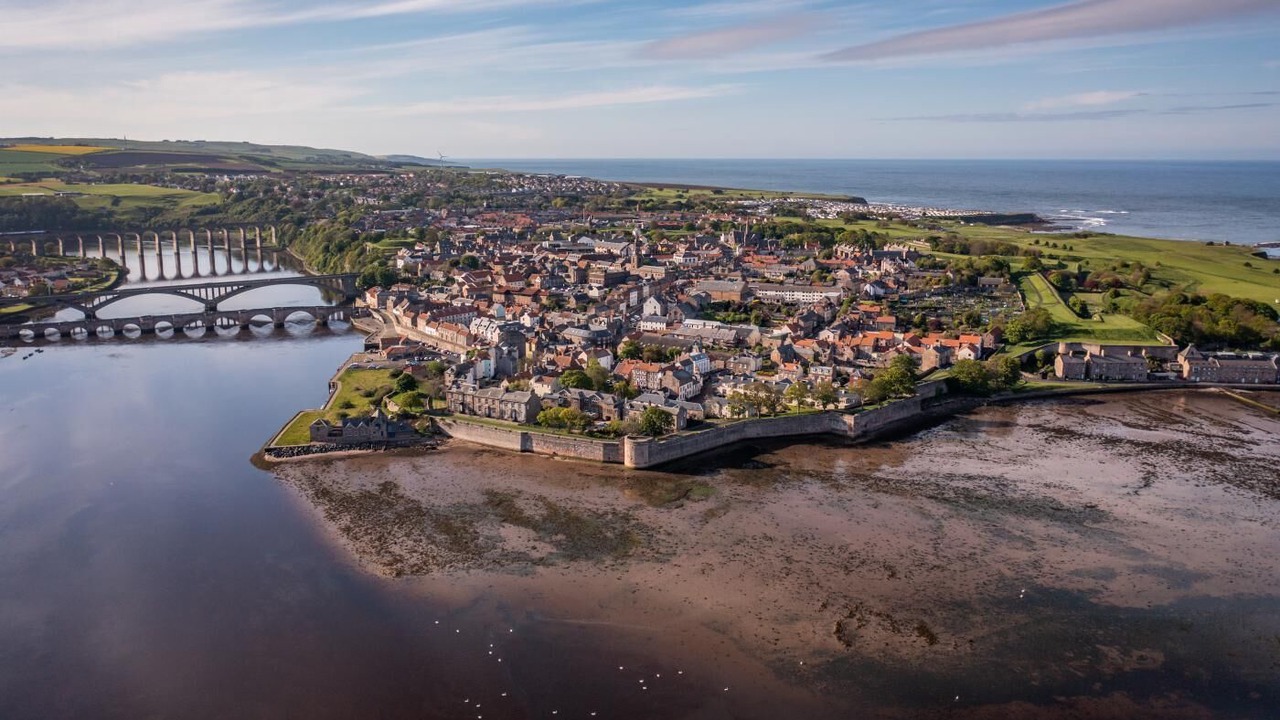 Photo of Outdoor in Berwick-upon-Tweed