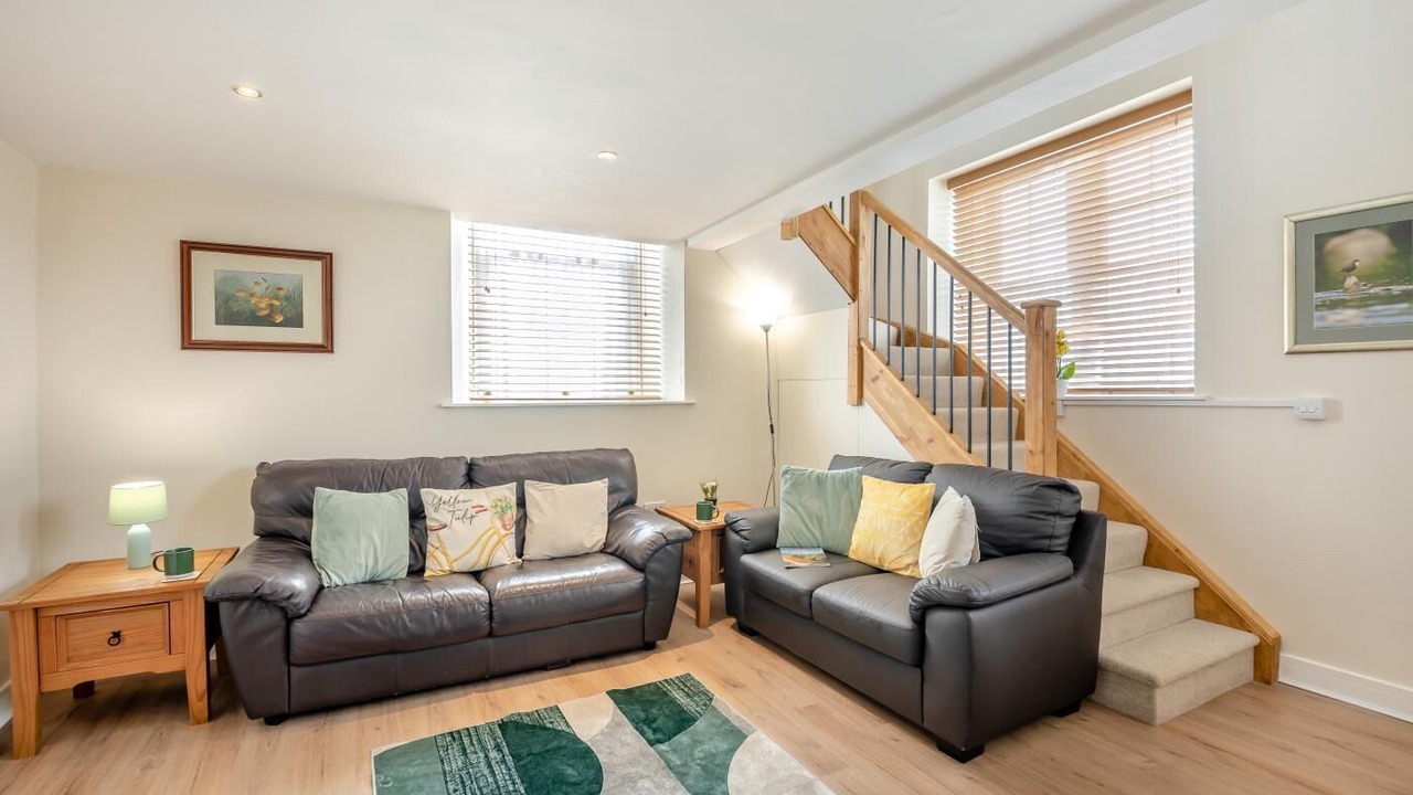 Photo of Livingroom in Berwick-upon-Tweed