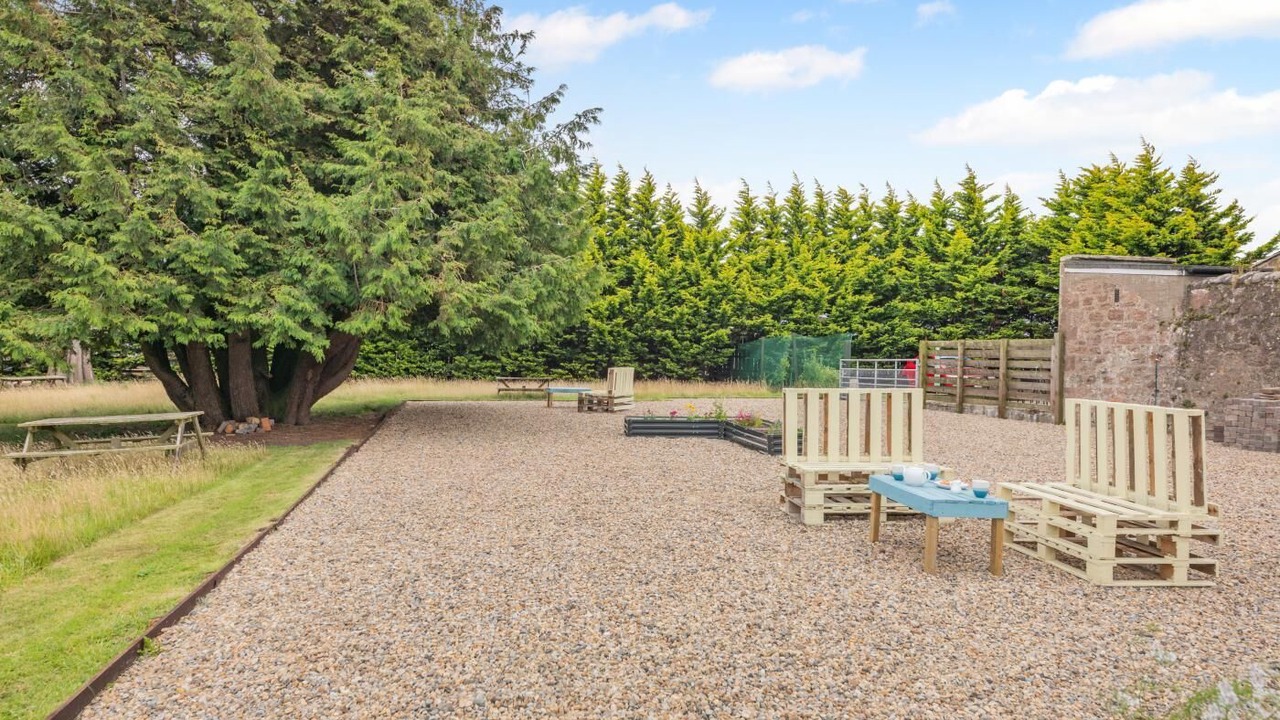 Photo of Outdoor in Berwick-upon-Tweed