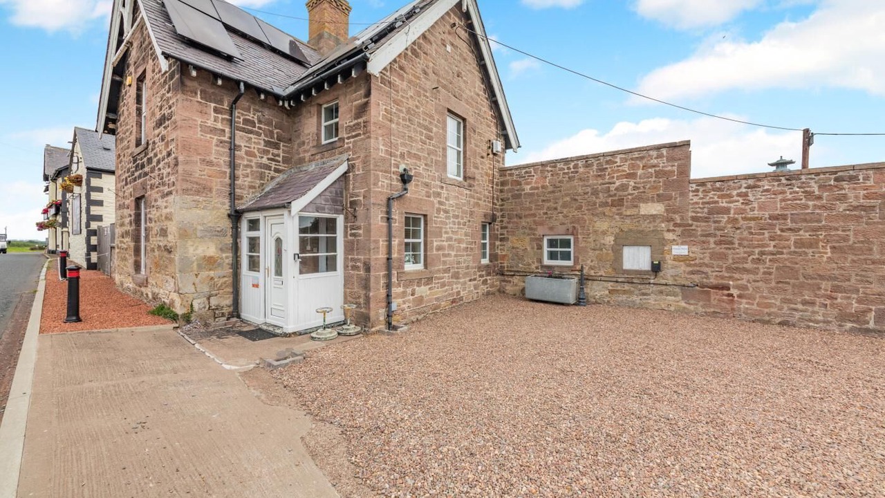 Photo of Outdoor in Berwick-upon-Tweed