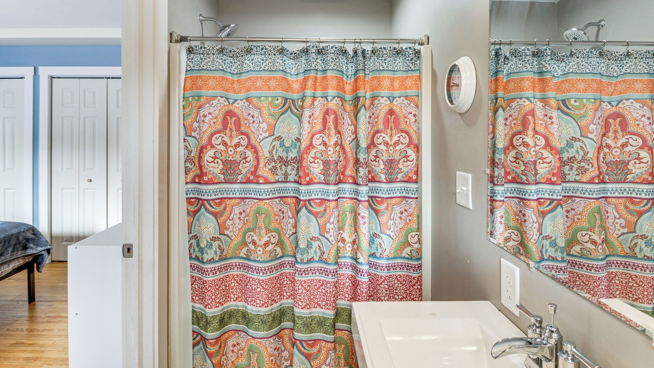 Photo of Bathroom in Hermantown