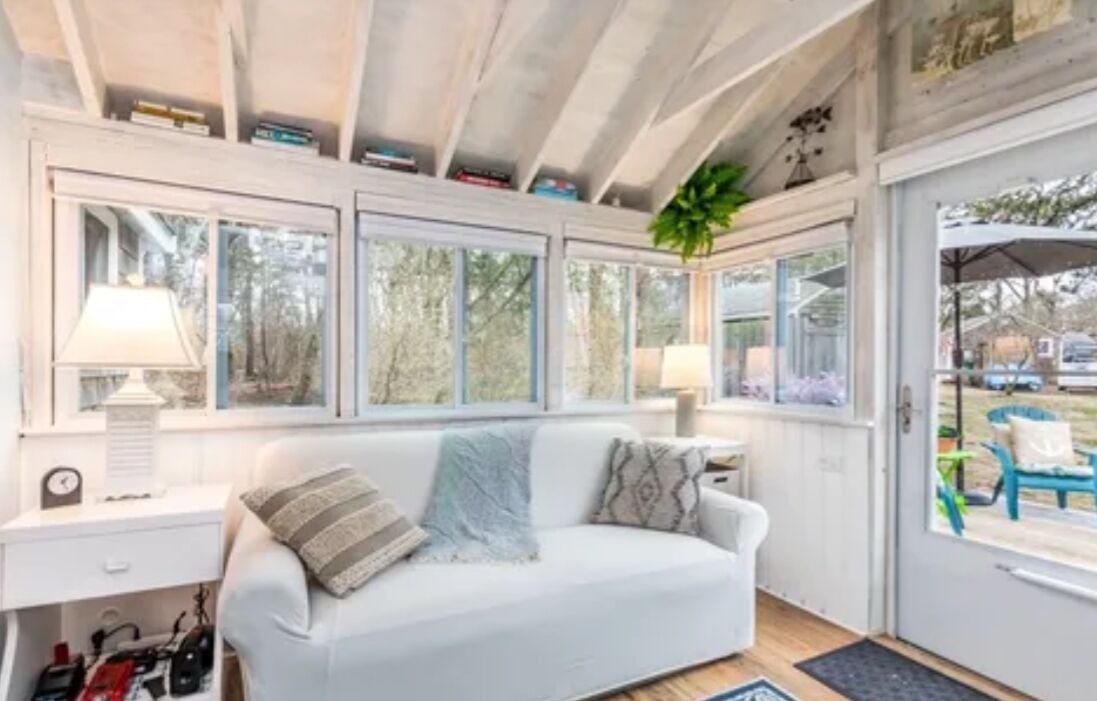 Photo of Livingroom in Orleans
