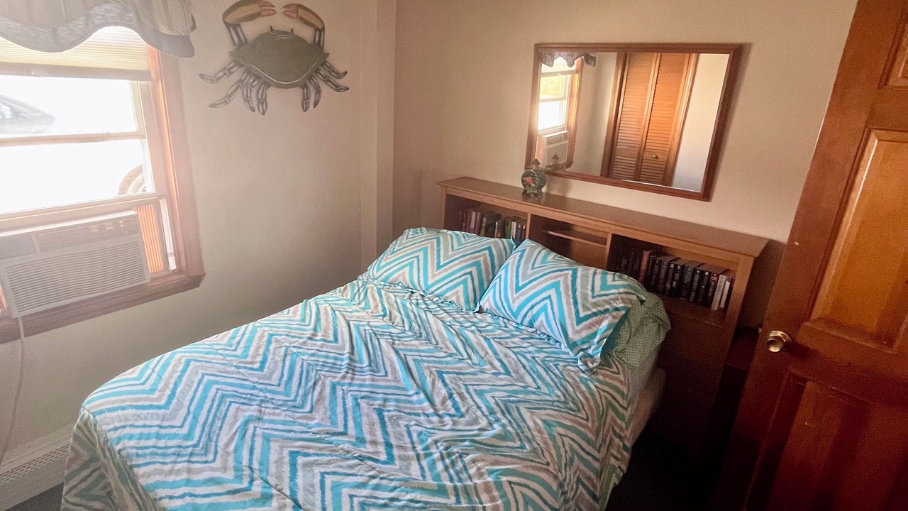 Photo of Bedroom in Salisbury Beach