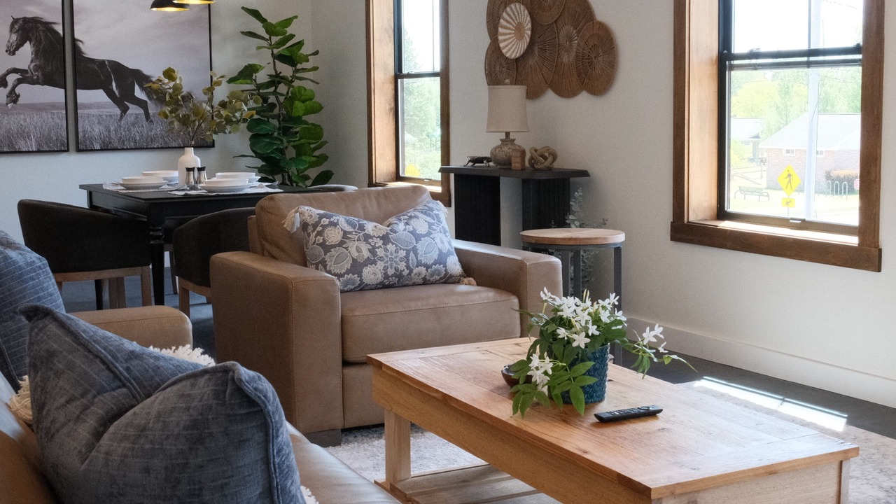 Photo of Livingroom in Indian River