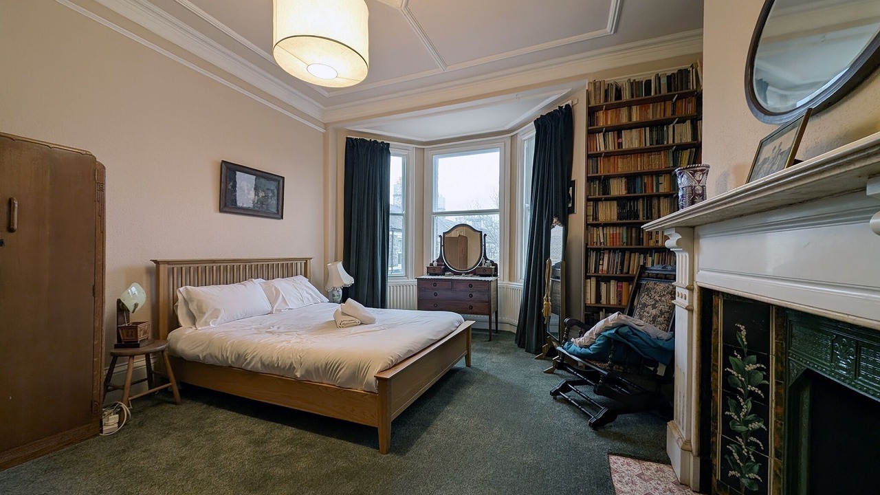 Photo of Bedroom in Jesmond