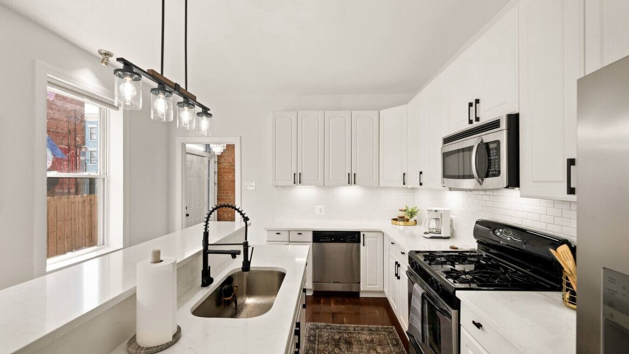 Photo of Kitchen in Pendleton