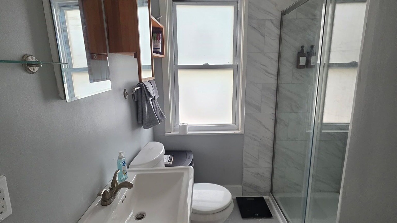 Photo of Bathroom in Bellevue