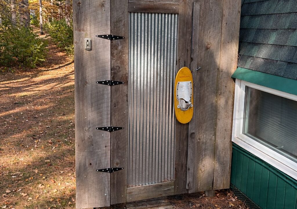 Photo of Outdoor in Balsam Lake