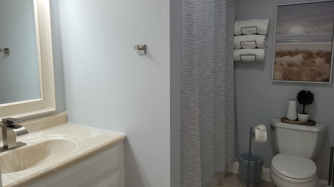 Photo of Bathroom in Danvers