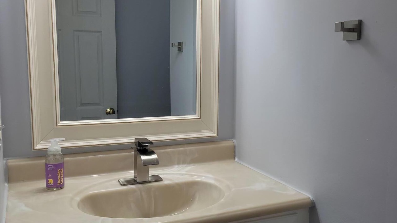 Photo of Bathroom in Danvers