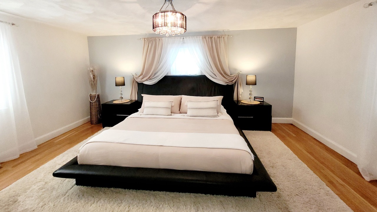 Photo of Bedroom in Danvers