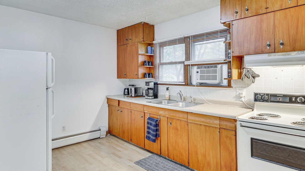 Photo of Kitchen in Bismarck