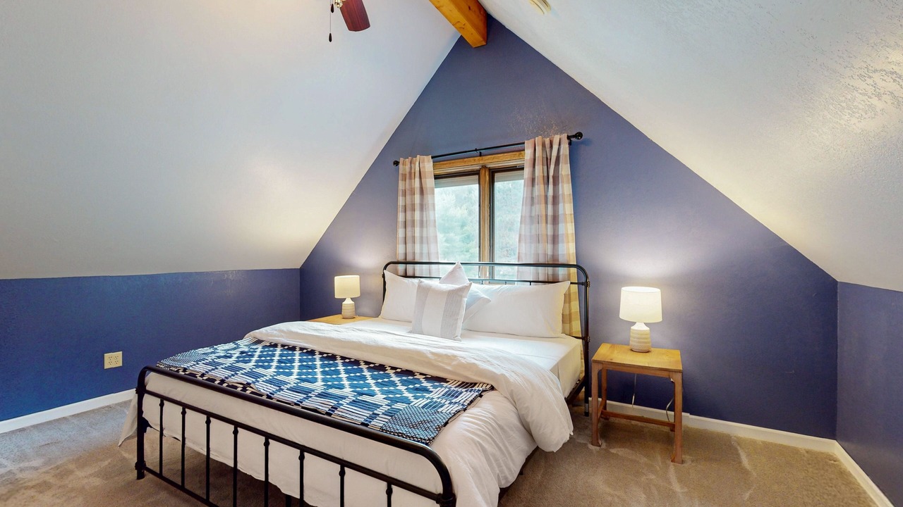 Photo of Bedroom in Hazelhurst