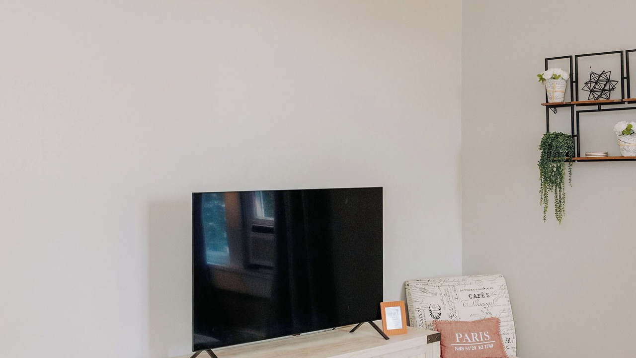 Photo of Livingroom in Bowling Green