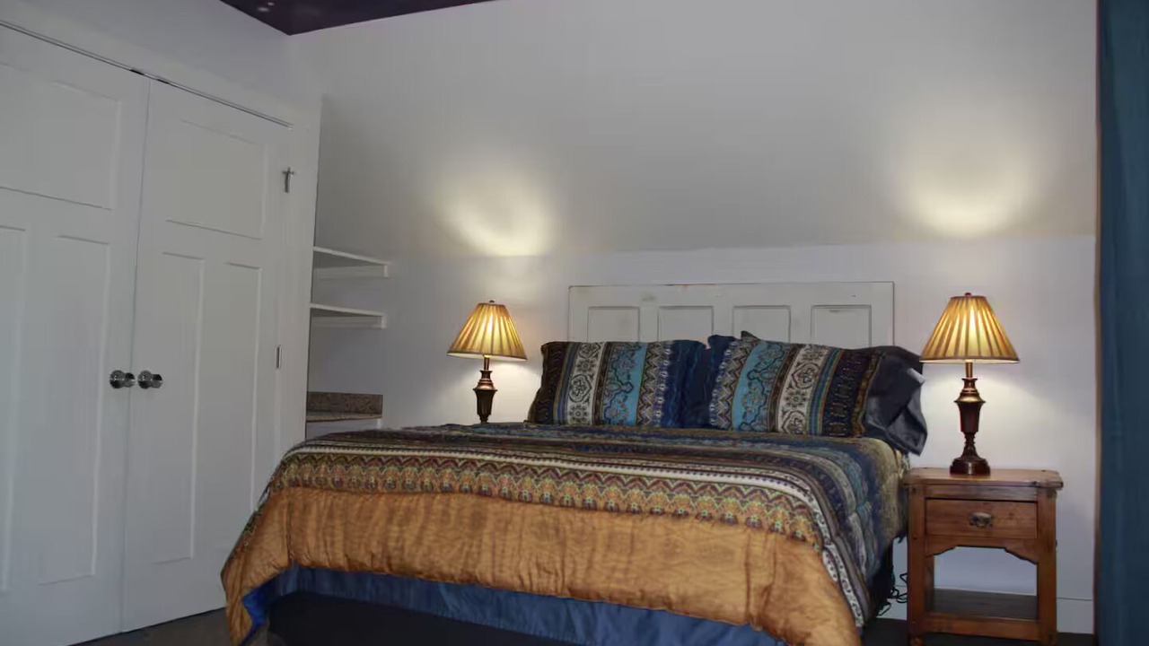 Photo of Bedroom in Harrisville