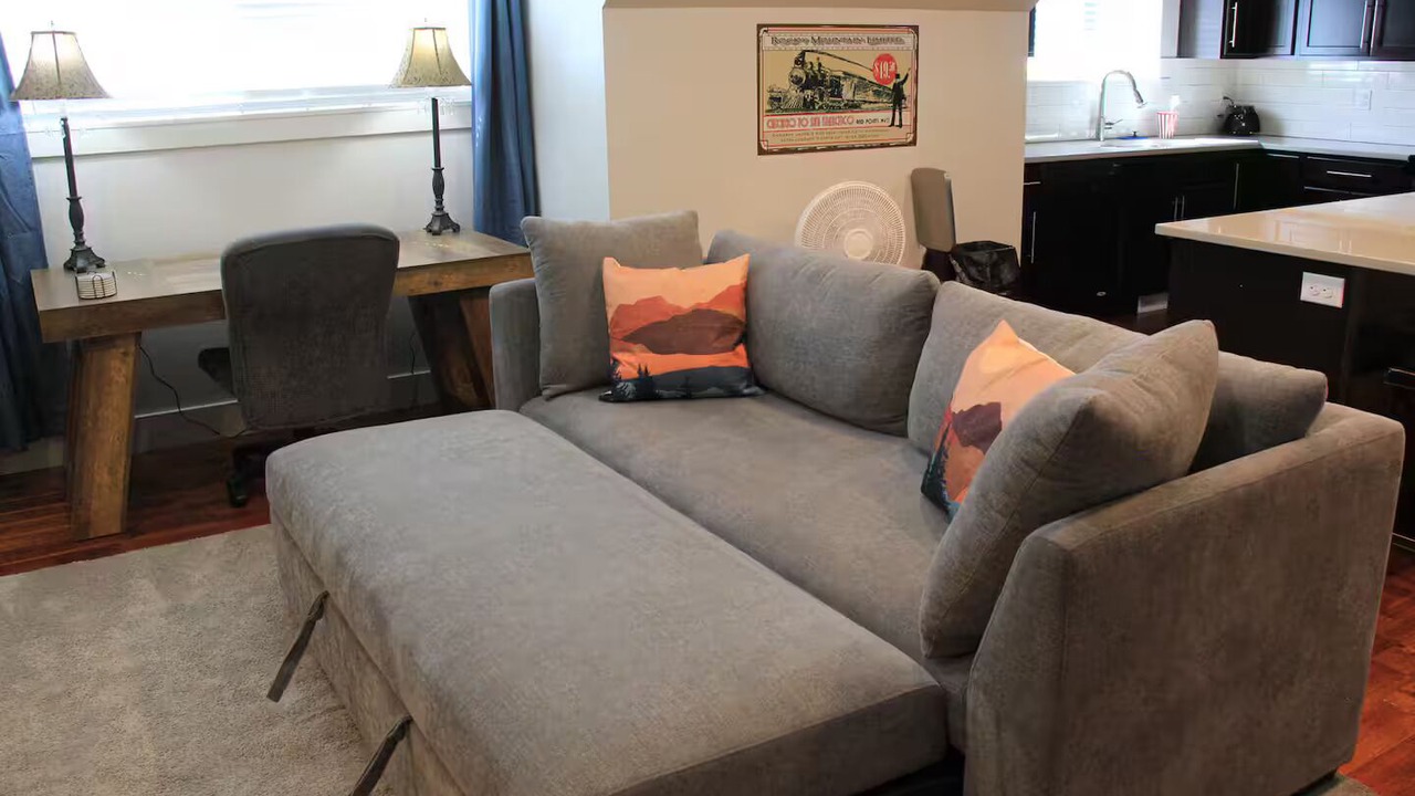 Photo of Livingroom in Harrisville