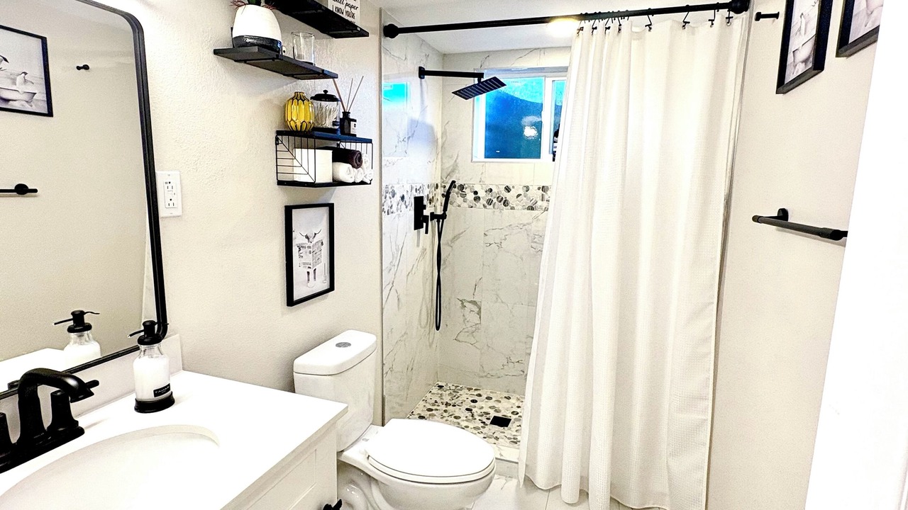 Photo of Bathroom in Federal Heights