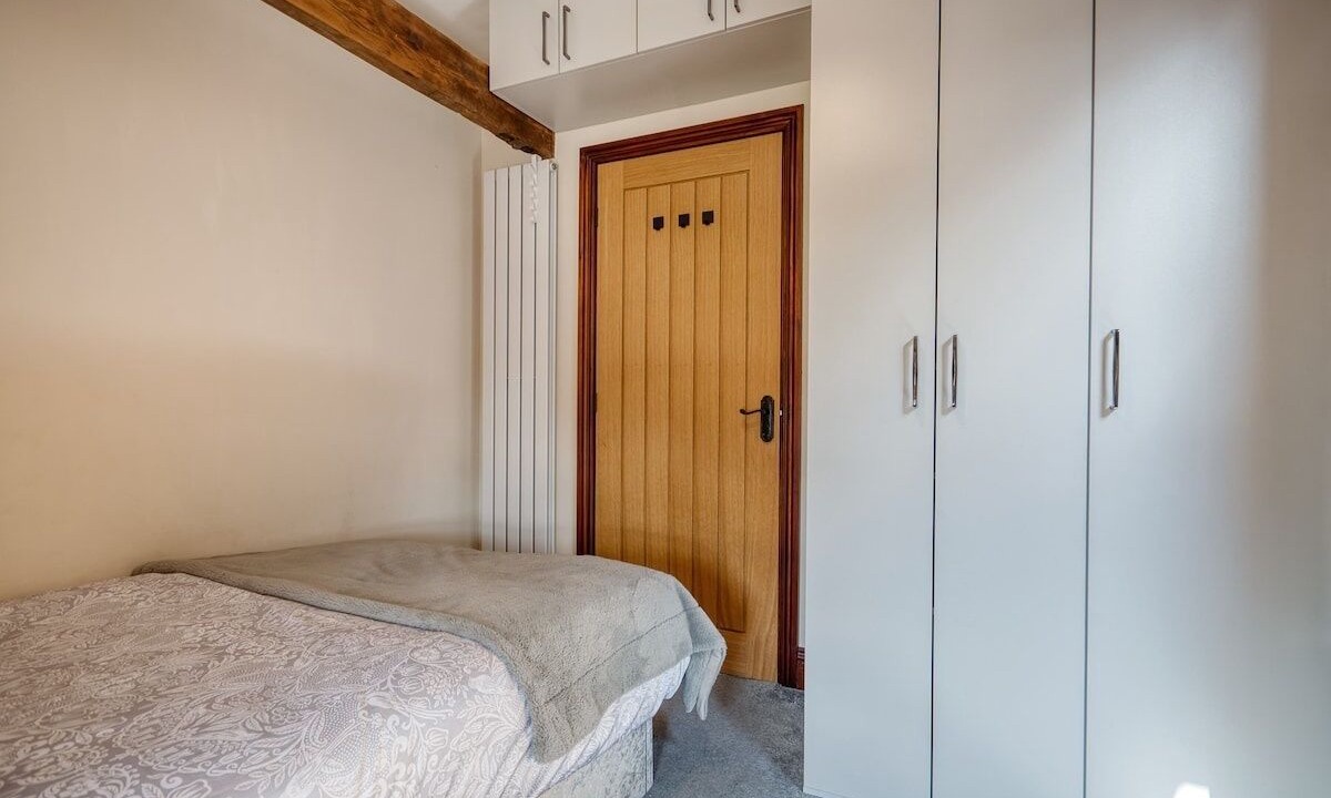 Photo of Bedroom in Crook