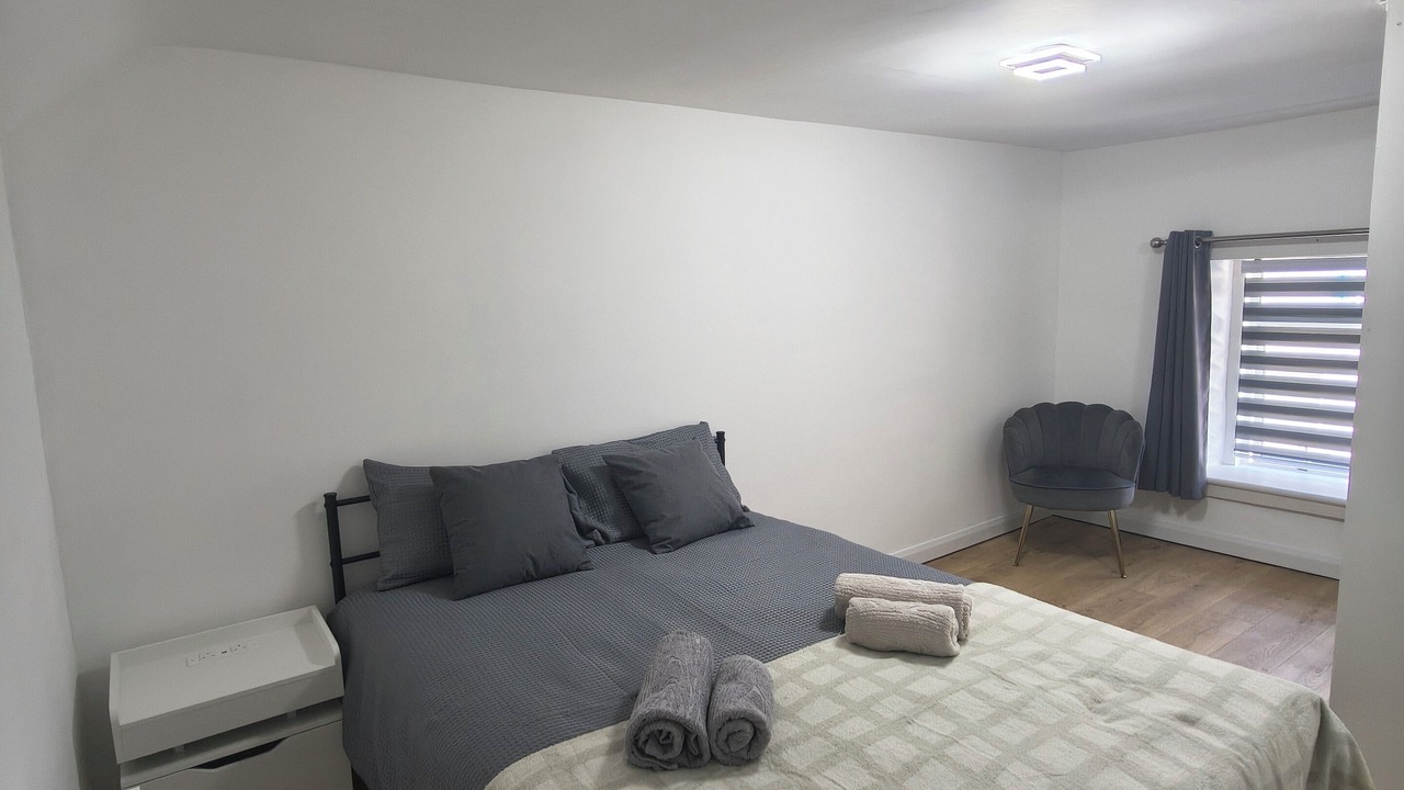 Photo of Bedroom in Hetton-le-Hole