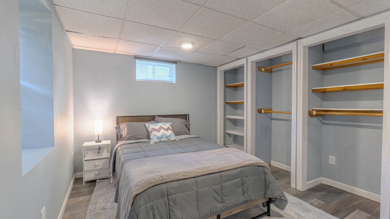 Photo of Bedroom in Revere