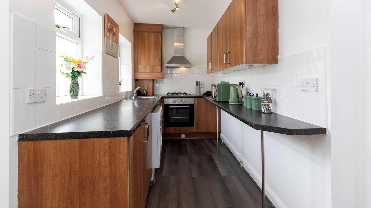 Photo of Kitchen in Blyth