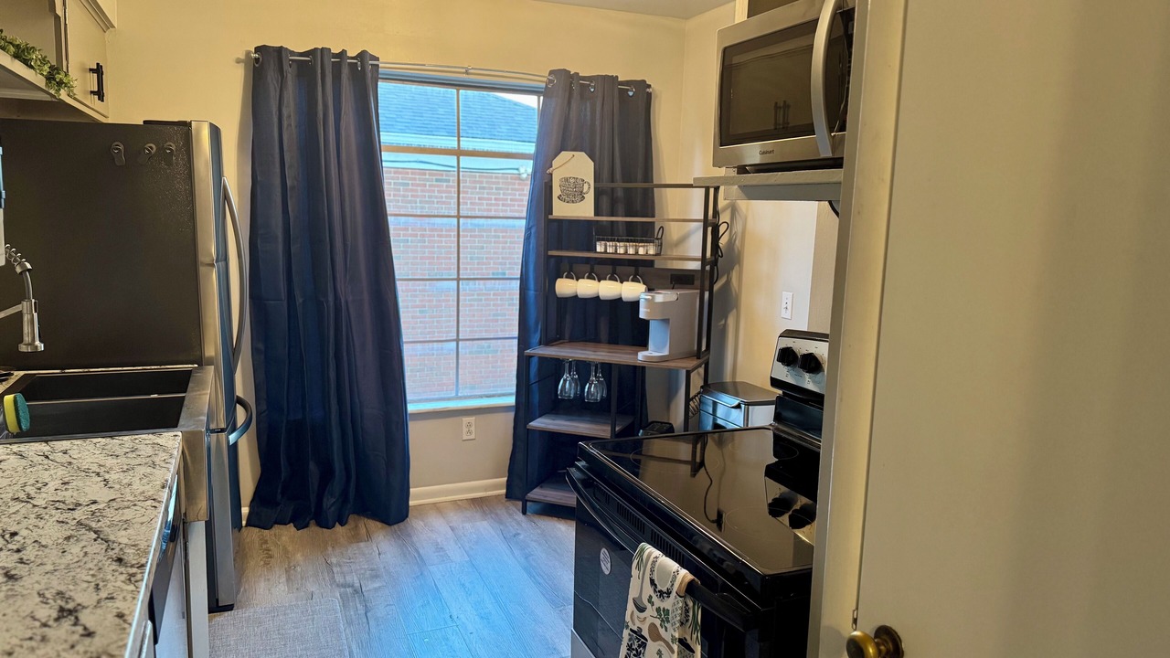 Photo of Kitchen in Ottawa