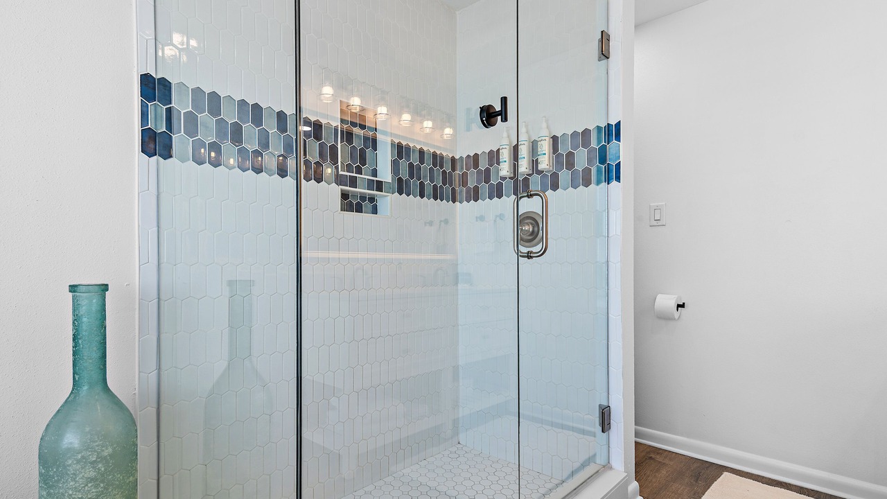 Photo of Bathroom in Destin