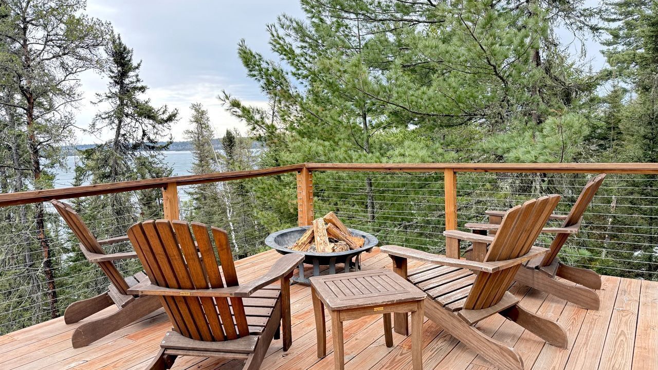 Photo of Outdoor in Crane Lake