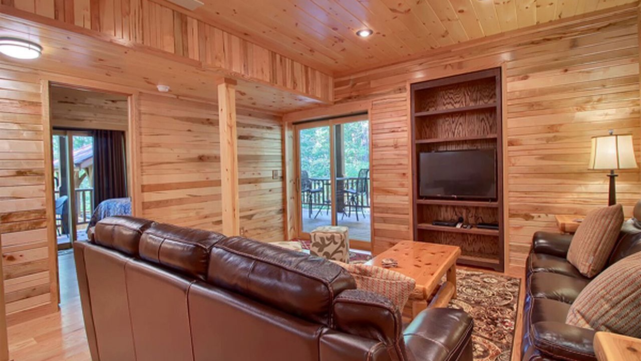 Photo of Livingroom in Logan