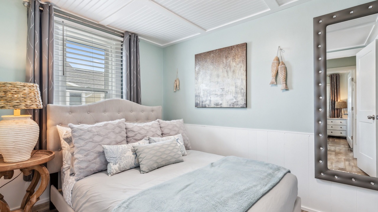 Photo of Bedroom in Bluffton