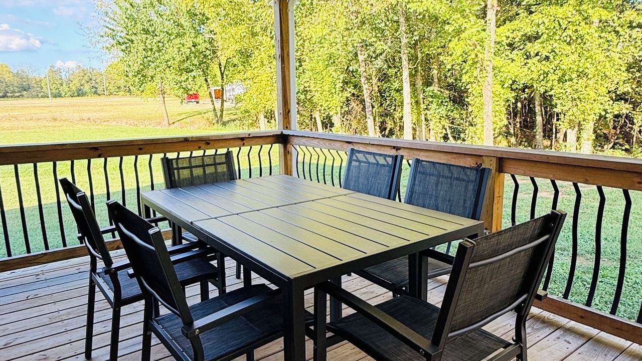 Photo of Outdoor in Jamestown