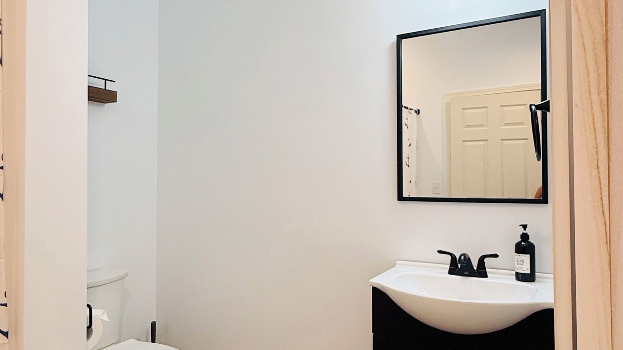 Photo of Bathroom in Jamestown