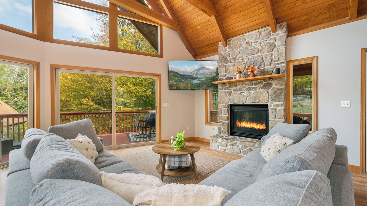 Photo of Livingroom in Thayerville