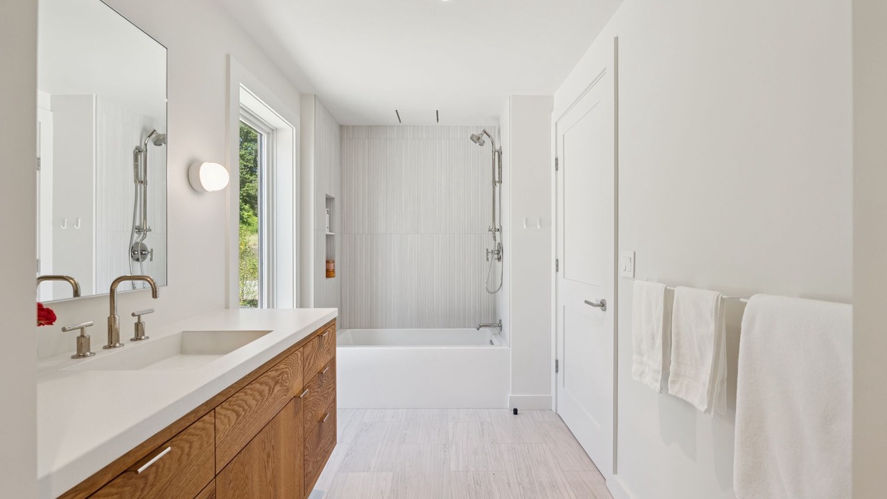 Photo of Bathroom in Cumberland Foreside
