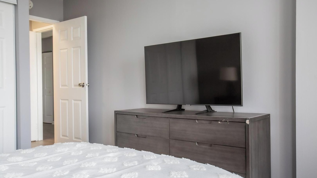Photo of Bedroom in Fort Wayne