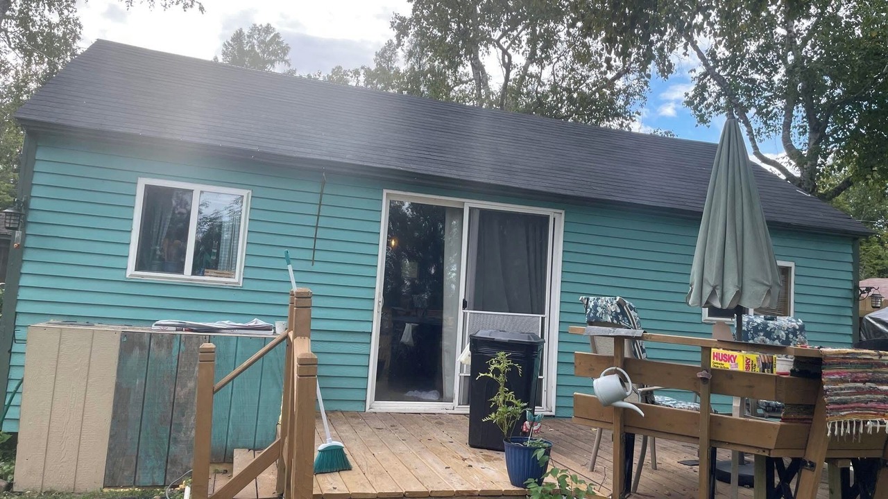Photo of Patio Balcony in Saginaw
