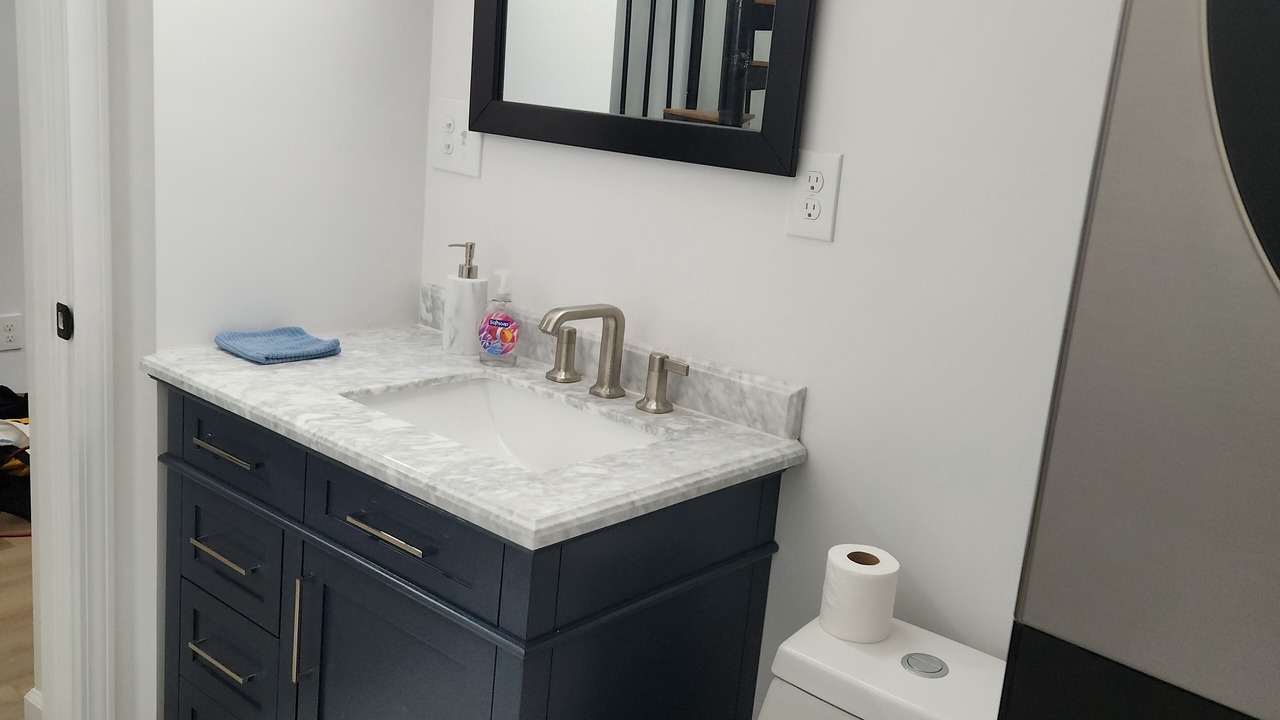 Photo of Bathroom in National City