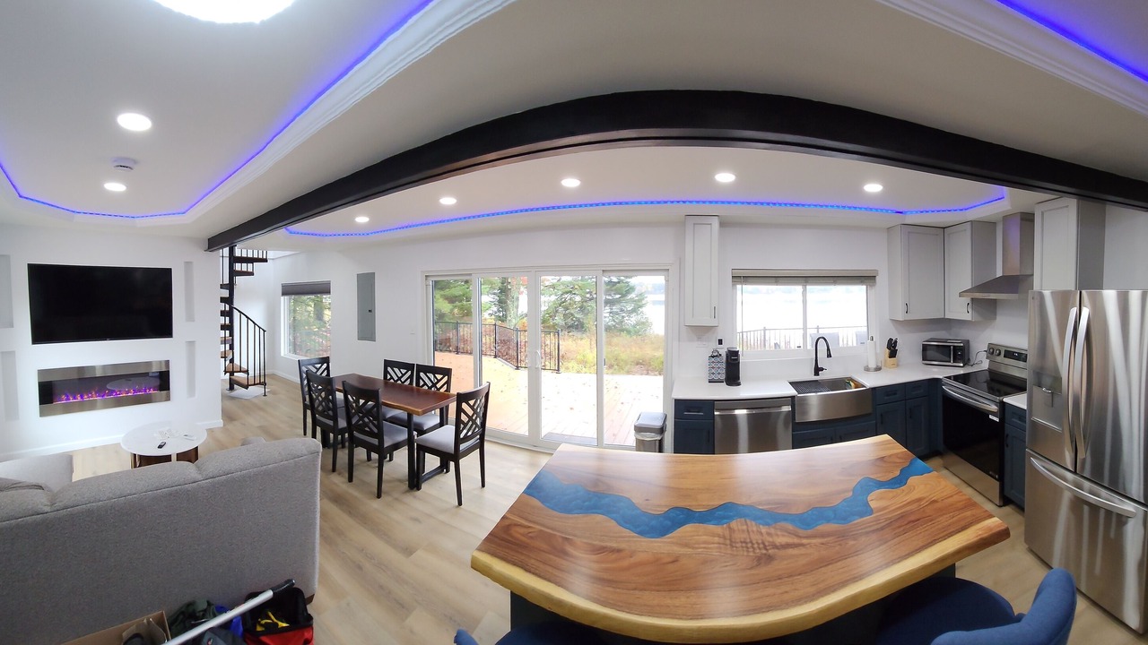 Photo of Kitchen in National City