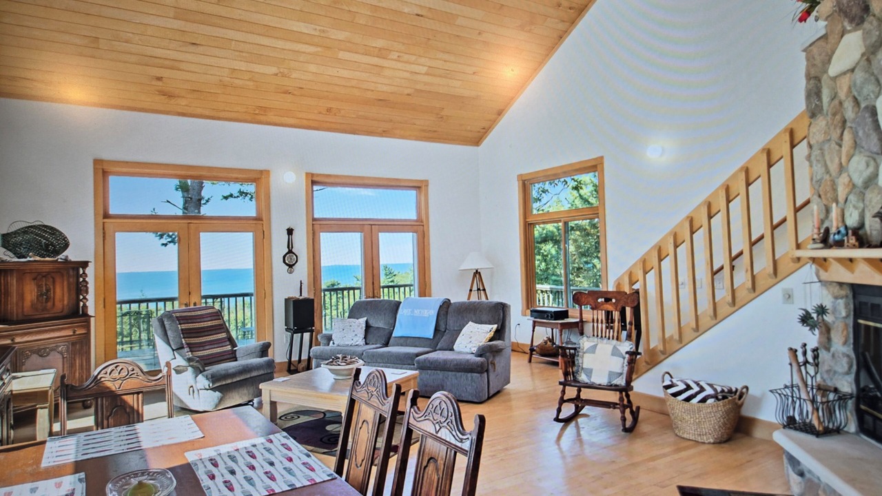 Photo of Livingroom in Shelby