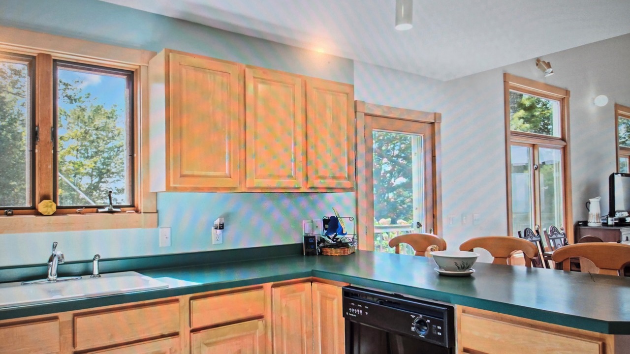 Photo of Kitchen in Shelby