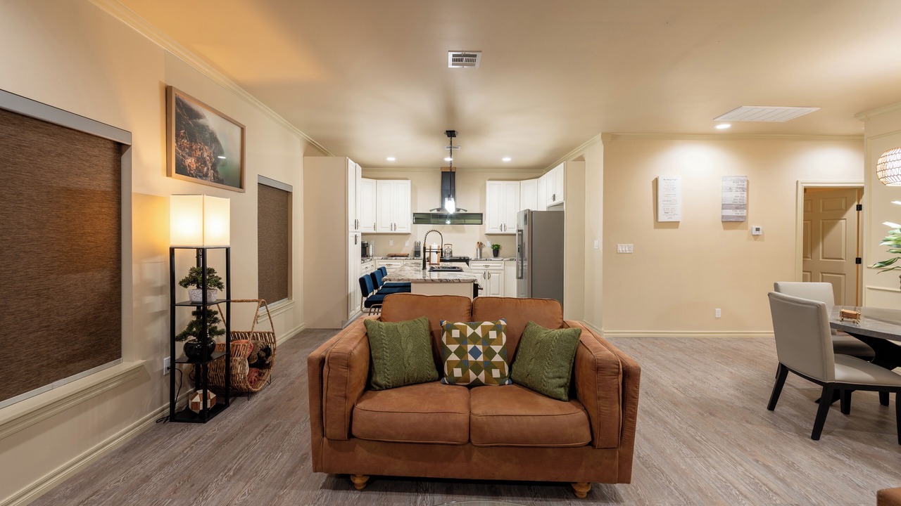 Photo of Livingroom in Tulsa