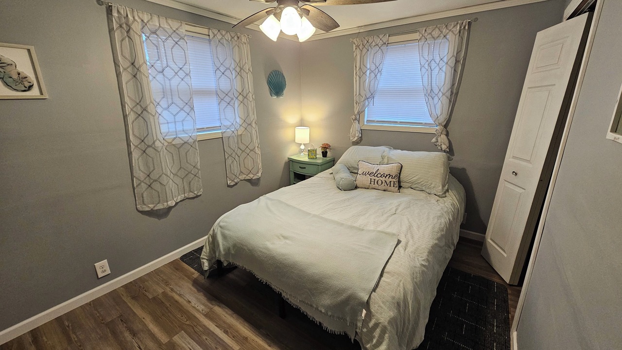 Photo of Bedroom in Port Clinton