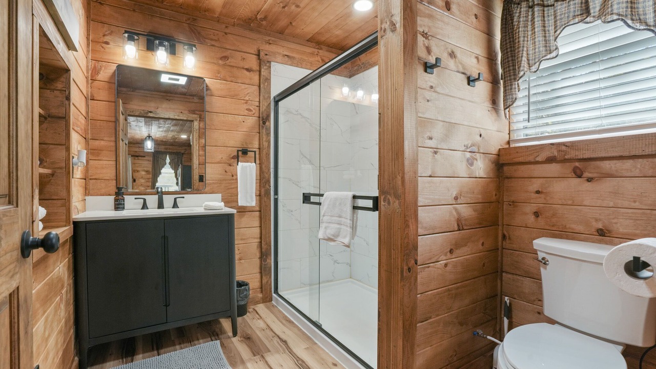 Photo of Bathroom in Creola