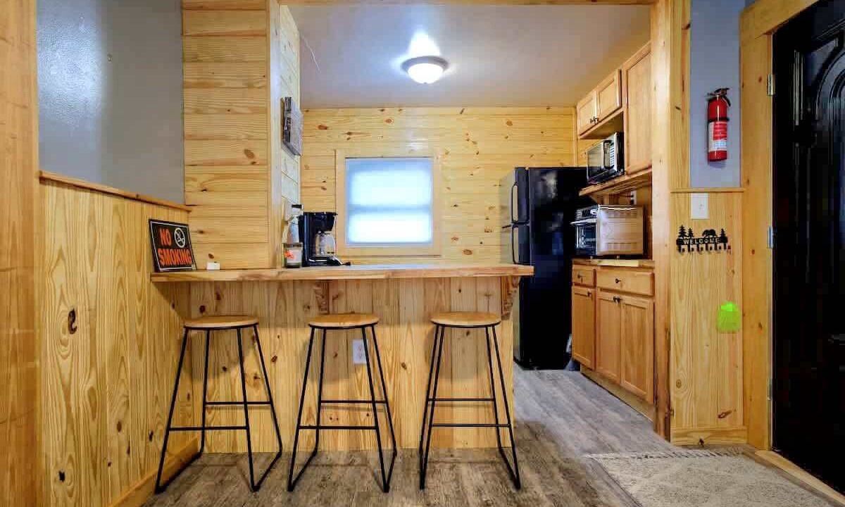 Photo of Kitchen in Welch