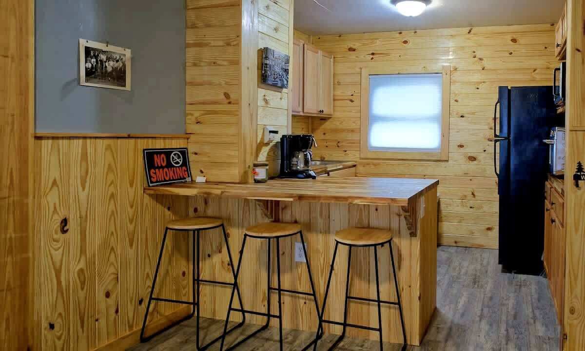 Photo of Kitchen in Welch