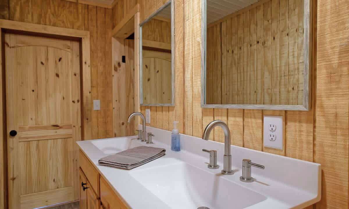 Photo of Bathroom in Welch