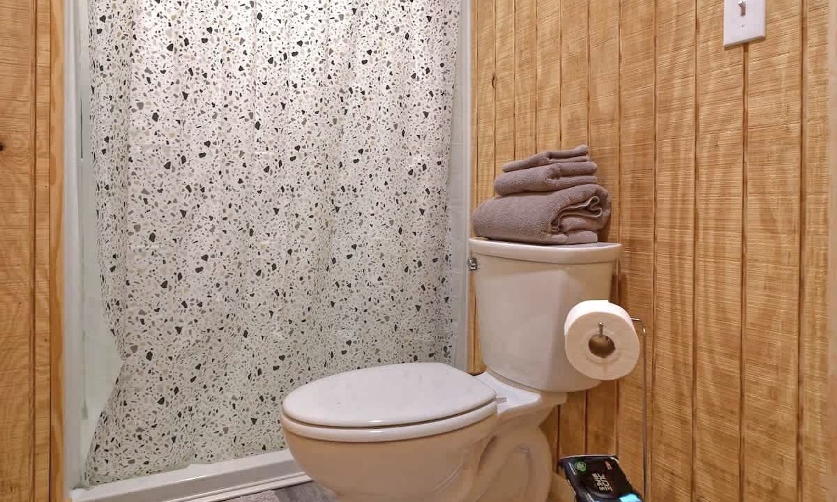 Photo of Bathroom in Welch