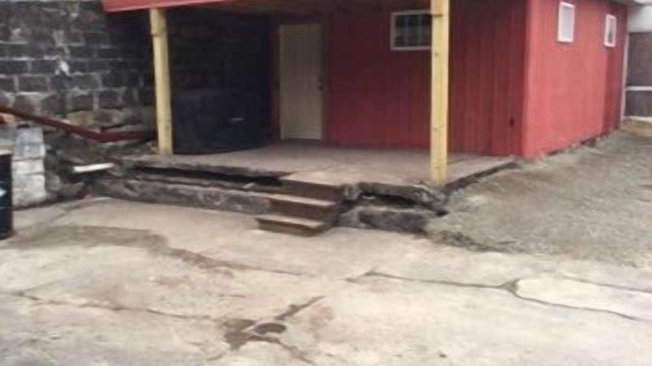 Photo of Outdoor in Welch