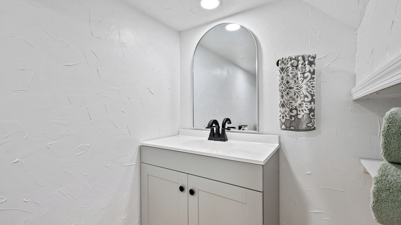Photo of Bathroom in McCandless Township